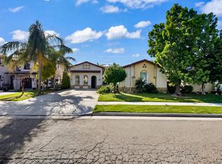2461 S Mountainside Dr, Los Banos, CA 93635