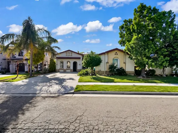 2461 S Mountainside Dr, Los Banos, CA 93635