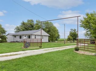 3750 Walker Rd, Walker, IA 52352