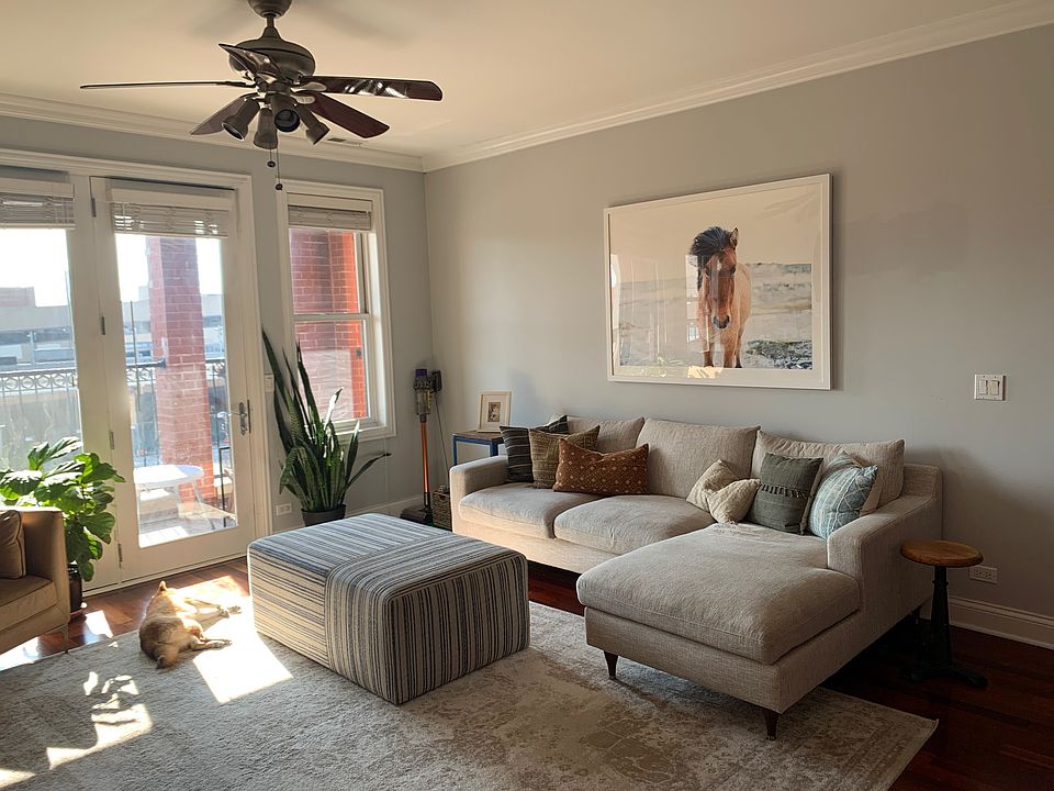 1st image of 3014 N Sheffield Ave APT 3N