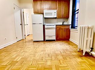520 E 79th St #4V, New York, NY 10075