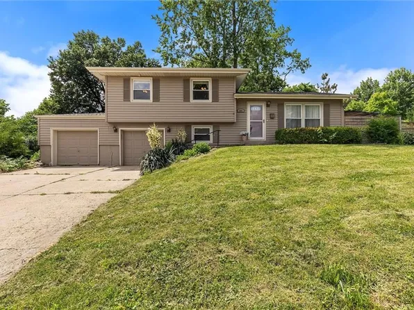 506 Moss Ave, Liberty, MO 64068