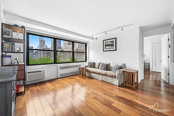 Sold by The Agency | media 1