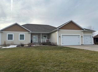 2603 Leland Ct, Marshalltown, IA 50158