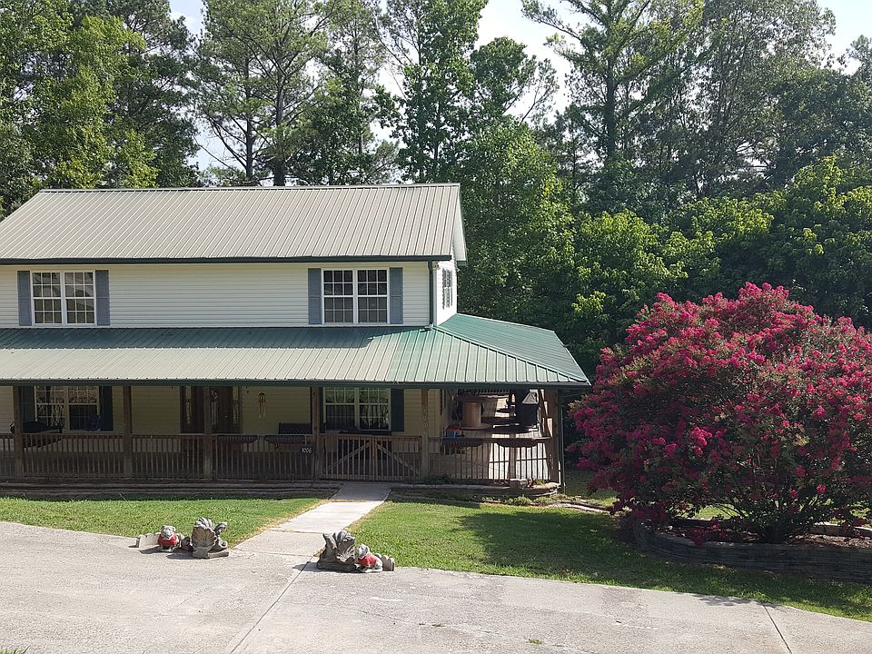 2nd image of 1006 N Sanctuary Rd