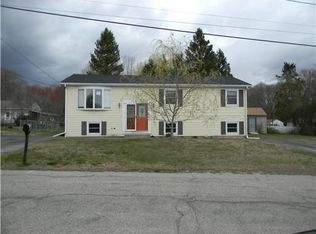 25 Irene Ln, Coventry, RI 02816