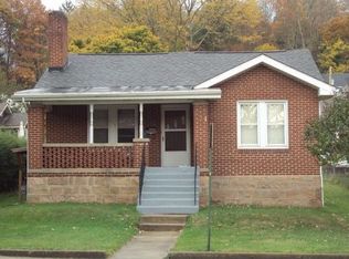 510 N Oakwood Ave, Beckley, WV 25801
