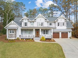 5178 Goodchild Ct, Dunwoody, GA