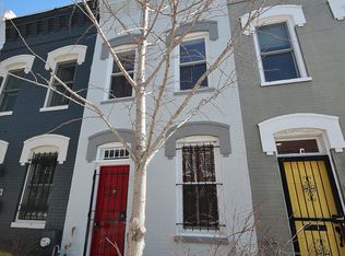 2239 12th Pl NW, Washington, DC 20009