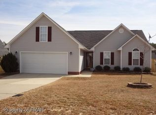 4409 Harborgate Rd, Hope Mills, NC 28348