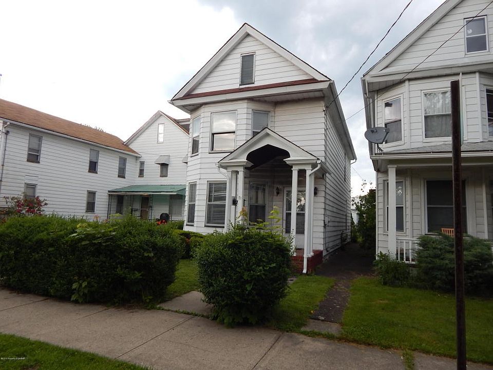 145 West Dorrance St, Kingston