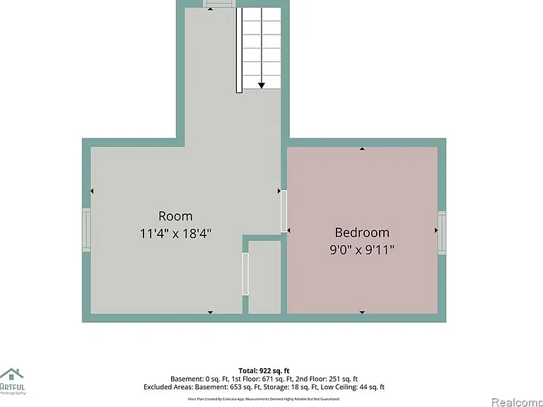 329 W Sonoma Ave — Photo 27