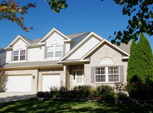 1437 Sage Dr, Bolingbrook, IL 60490