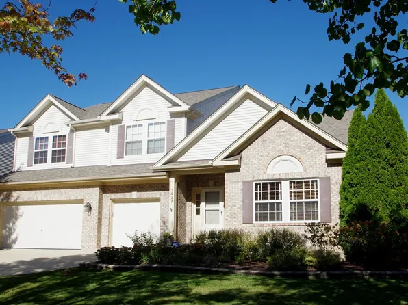 1437 Sage Dr, Bolingbrook, IL 60490