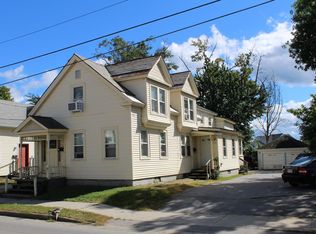 27-31 Water St, Keene, NH 03431