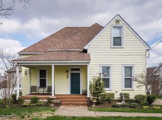 4012 Chesley Martin Dr, Jeffersontown, KY 40299