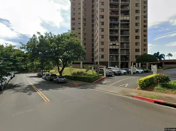 98-501 Koauka Loop APT 1607, Aiea, HI 96701