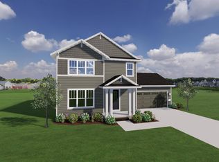 7121 Graber Rd, Middleton, WI 53562