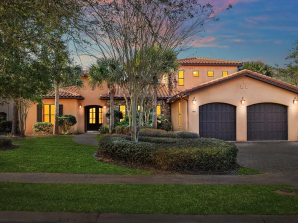 1624 San Giovanni Dr, Miramar Beach, FL 32550