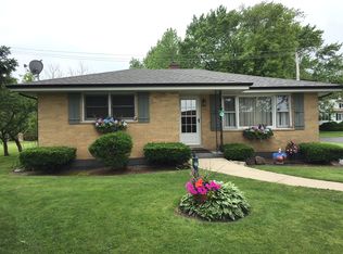 1014 S Ellsworth Ave, Addison, IL 60101