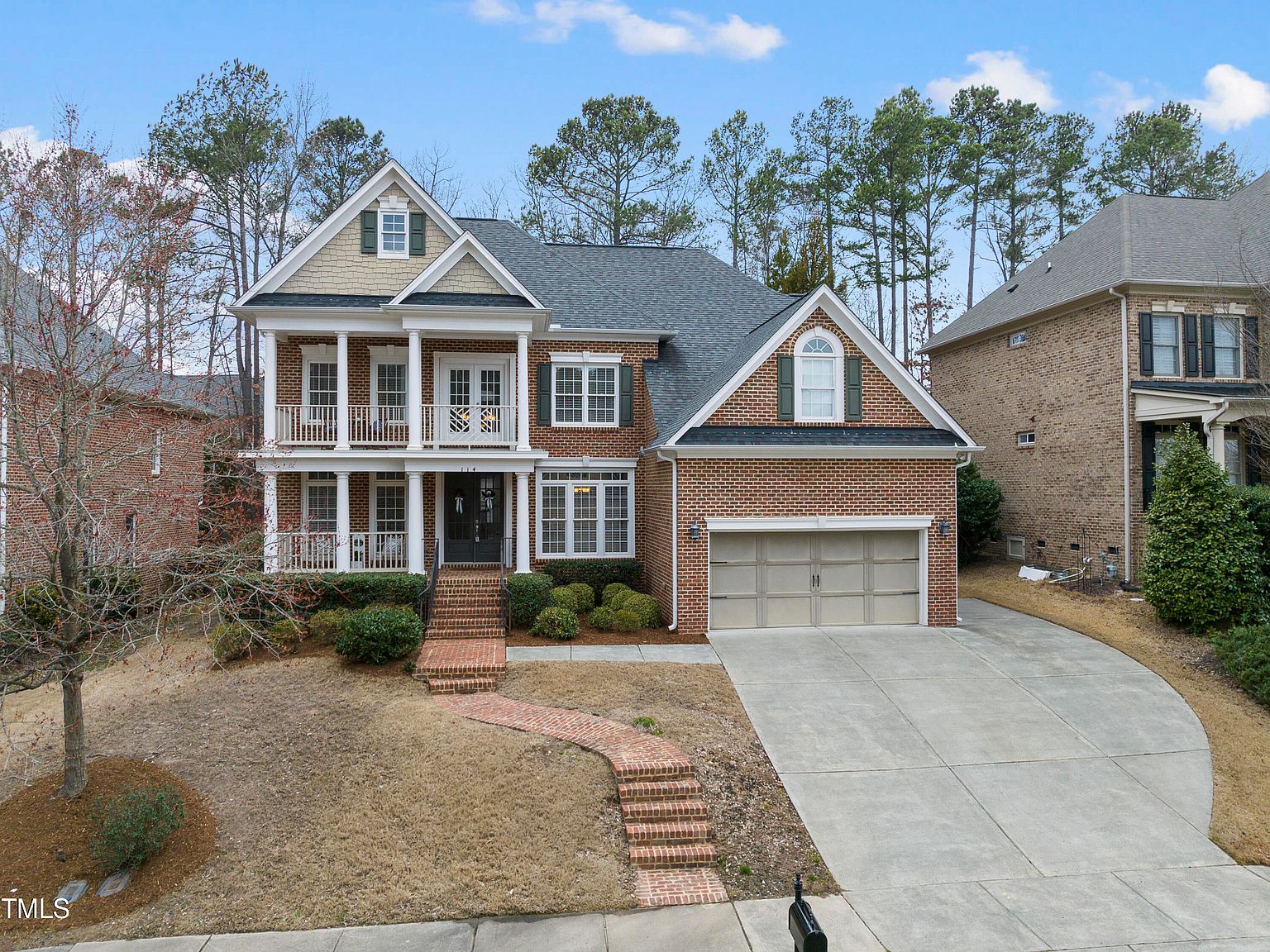114 Level Ridge Dr, Cary, NC 27519 Zillow