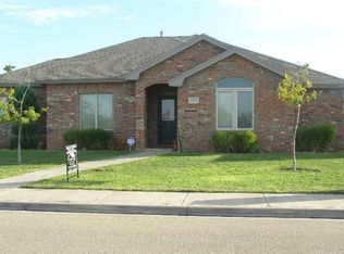 6001 100th St, Lubbock, TX 79424