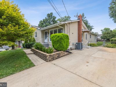 4623 Wissahican Ave, Rockville, MD, 20853