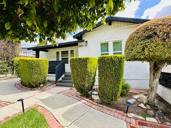 2nd image of 4106 Portola Ave
