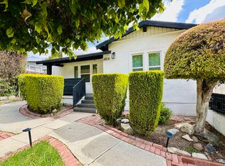 4106 Portola Ave, Los Angeles, CA 90032