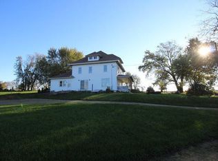 8304 W Fisher Rd, Winslow, IL 61089