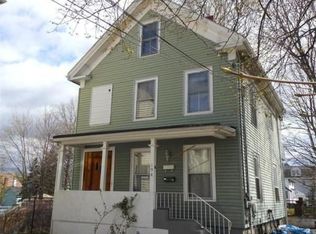 194 Madison St, Malden, MA 02148
