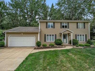 15 Inverness Cir, East Amherst, NY, 14051