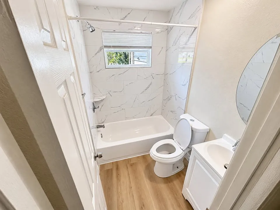 1 bed, 450 sqft, $1,050 — Photo 3