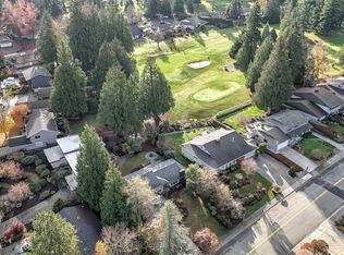 Fairwood Greens, Renton, WA 98058