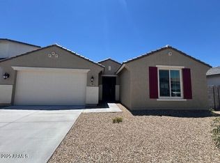 23189 W Winslow Ave, Buckeye, AZ 85326