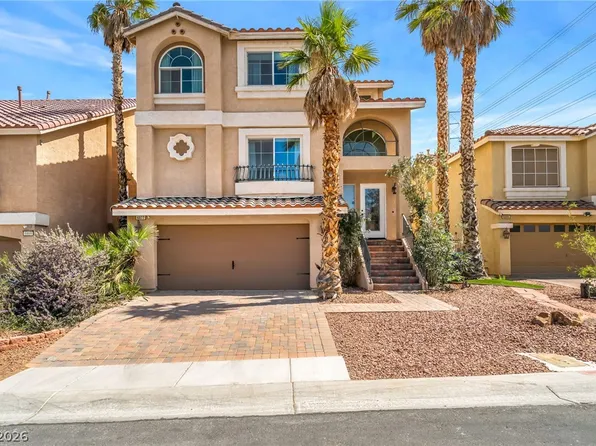 6877 Philharmonic Ave, Las Vegas, NV 89139