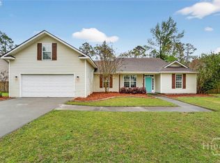 512 Adelante Lane, Guyton, GA 31312