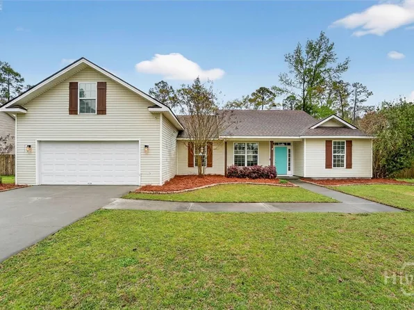 512 Adelante Lane, Guyton, GA 31312