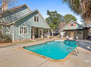 10469 Tampary St, Daphne, AL 36526