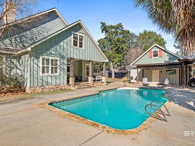 10469 Tampary St, Daphne, AL, 36526
