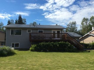 6046 Doncaster Dr, Anchorage, AK 99504