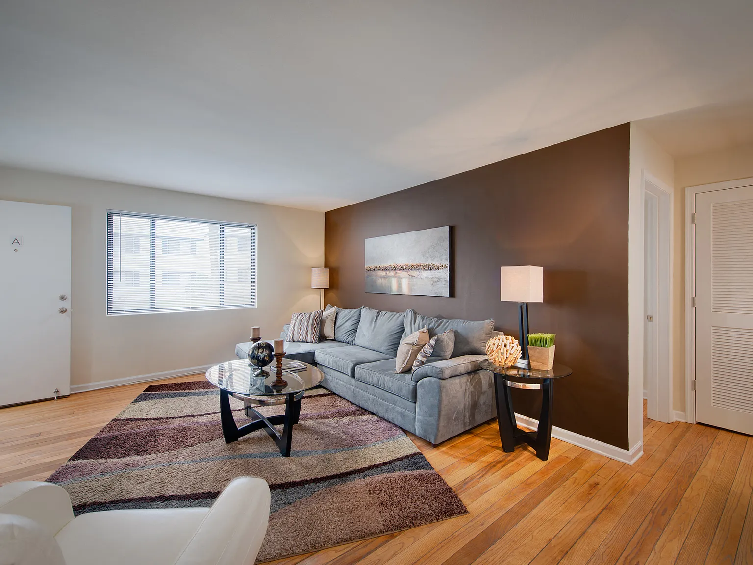 Residences at Silver Hill — Photo 3