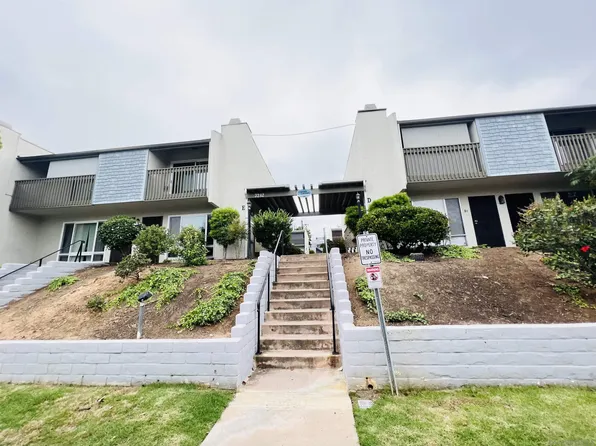 3282 Berger Ave Unit C2, San Diego, CA 92123
