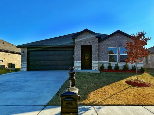 1813 E Urbana St, Broken Arrow, OK 74012