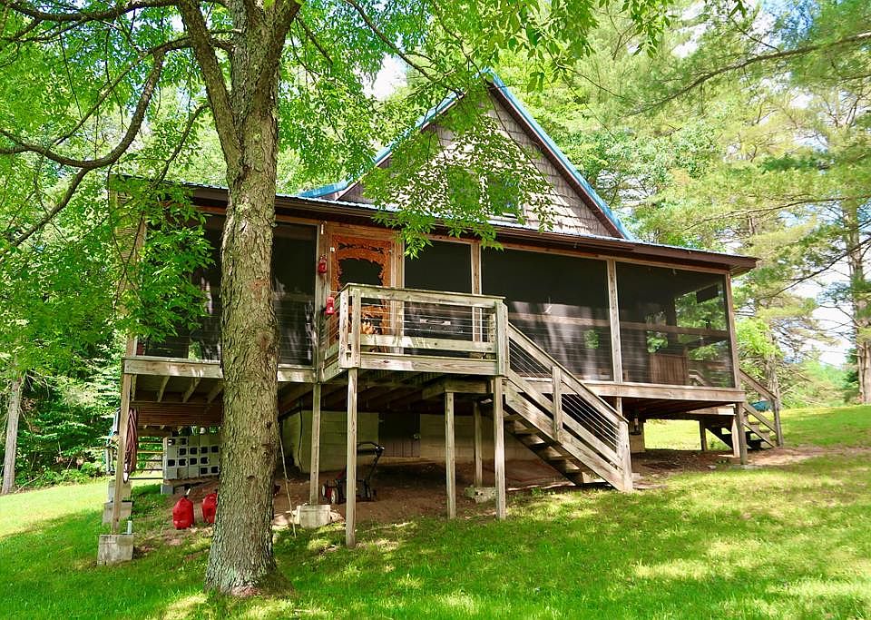 105 Railroad St, Lowville, NY 13367 MLS 179276 Zillow