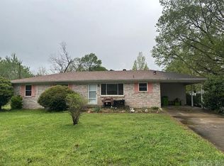 815 Hicks St, Lonoke, AR 72086