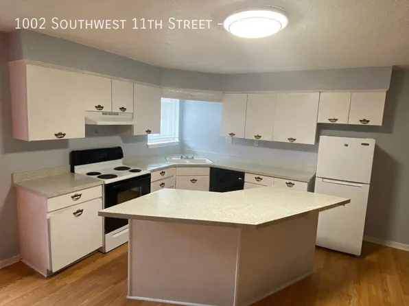 1002 SW 11th Ave APT 14, Amarillo, TX 79101