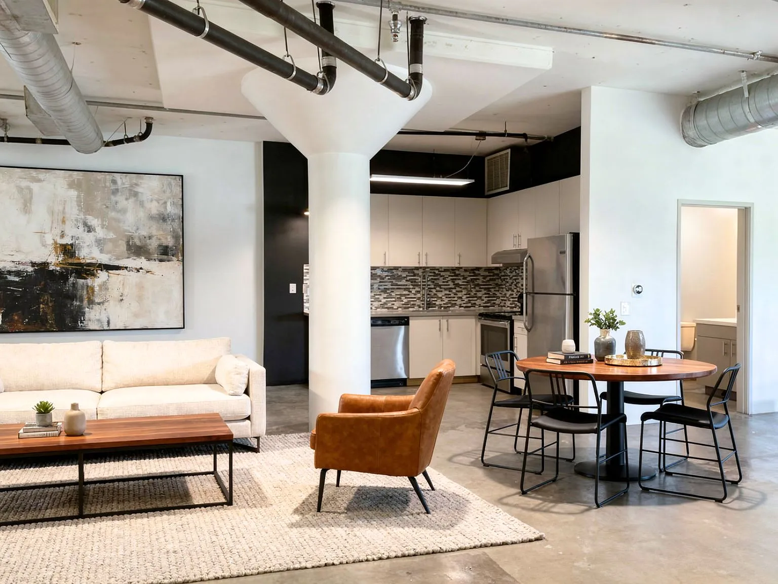 The Studio NoHo — Photo 2