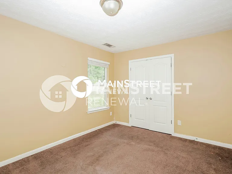 WM - Bedroom