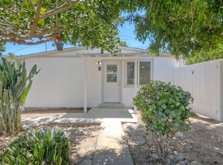 4108 Mission Ave #B, Oceanside, CA 92057